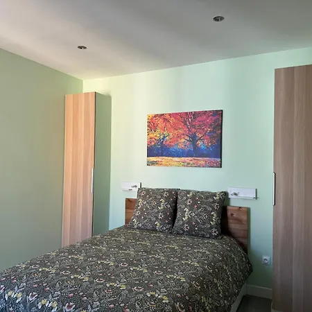 70m2 Climatise - Parking Prive - Terrasse - 2 - Lycee Roosevelt - Arena Apartamento *