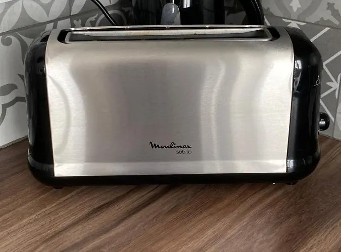 70m2 Climatise - Parking Prive - Terrasse - 2 - Lycee Roosevelt - Arena Ρενς