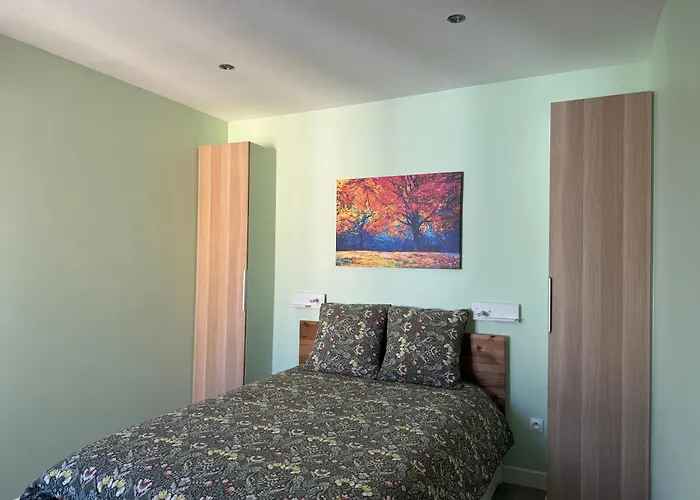 70m2 Climatise - Parking Prive - Terrasse - 2 - Lycee Roosevelt - Arena Διαμέρισμα *